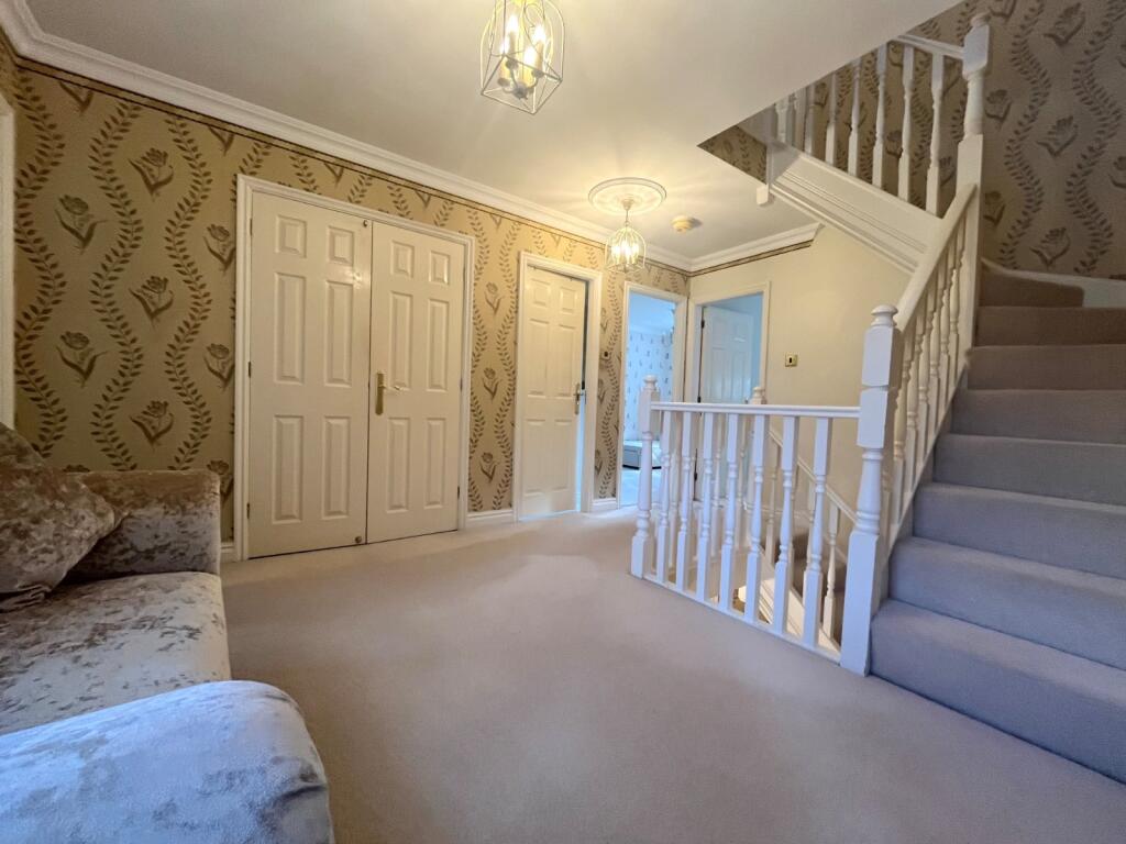 Additional image 8 of Hirdemonsway, Shirley, Solihull, West Midlands, B90