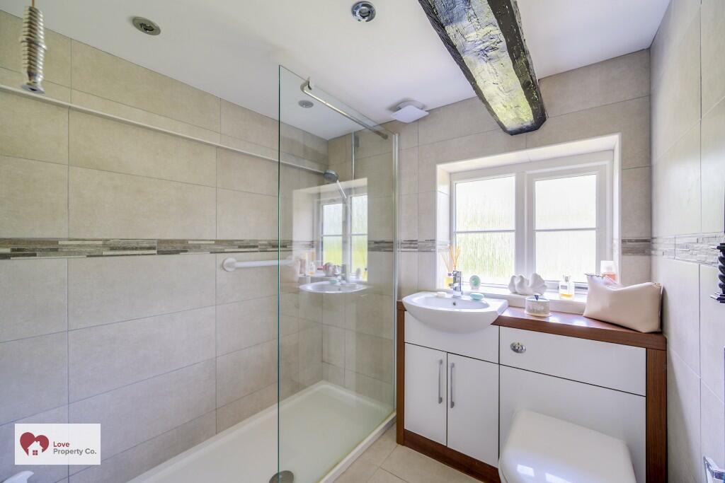 Additional image 5 of Pound Cottage, Barston Lane, Barston, Solihull, B92 0JZ