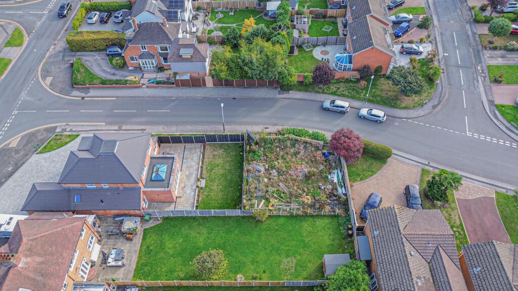 Additional image 34 of Longdon Road, Knowle, B93