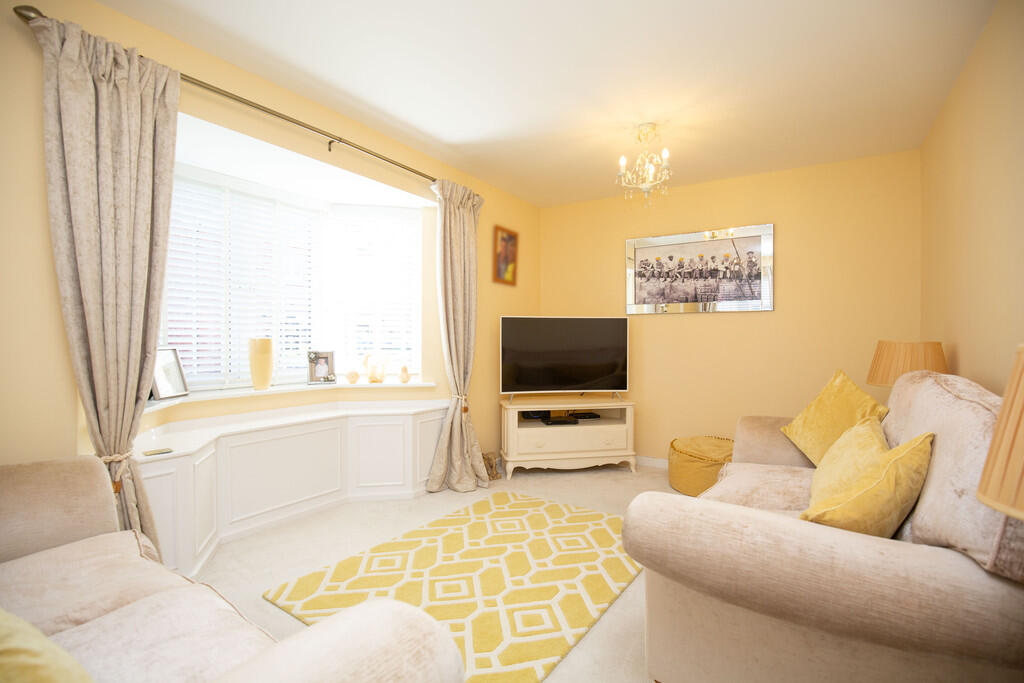 Additional image 3 of Red Marl Way, Warton