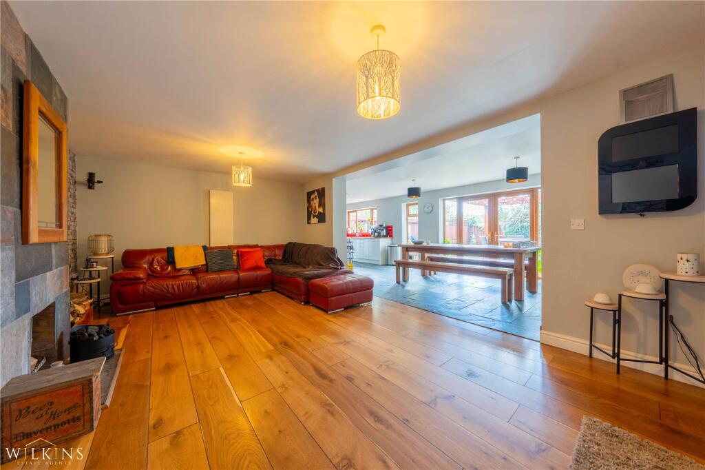 Additional image 8 of Station Road, Polesworth, Tamworth, Warwickshire, B78