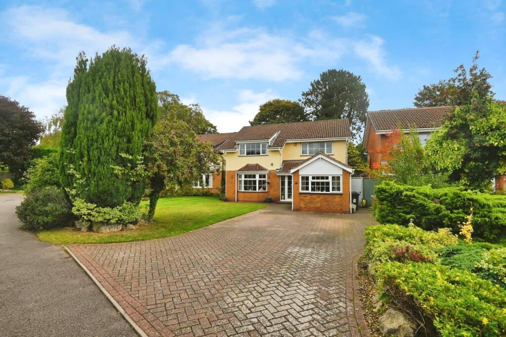 Property image for Ashdene Close, Sutton Coldfield
