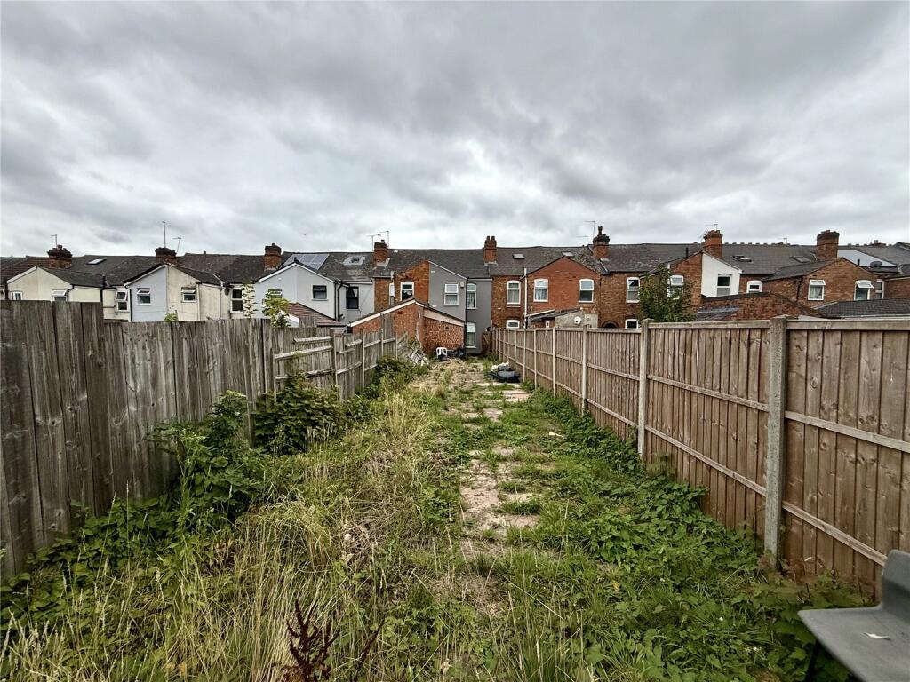 Additional image 19 of Imperial Road, Birmingham, West Midlands, B9