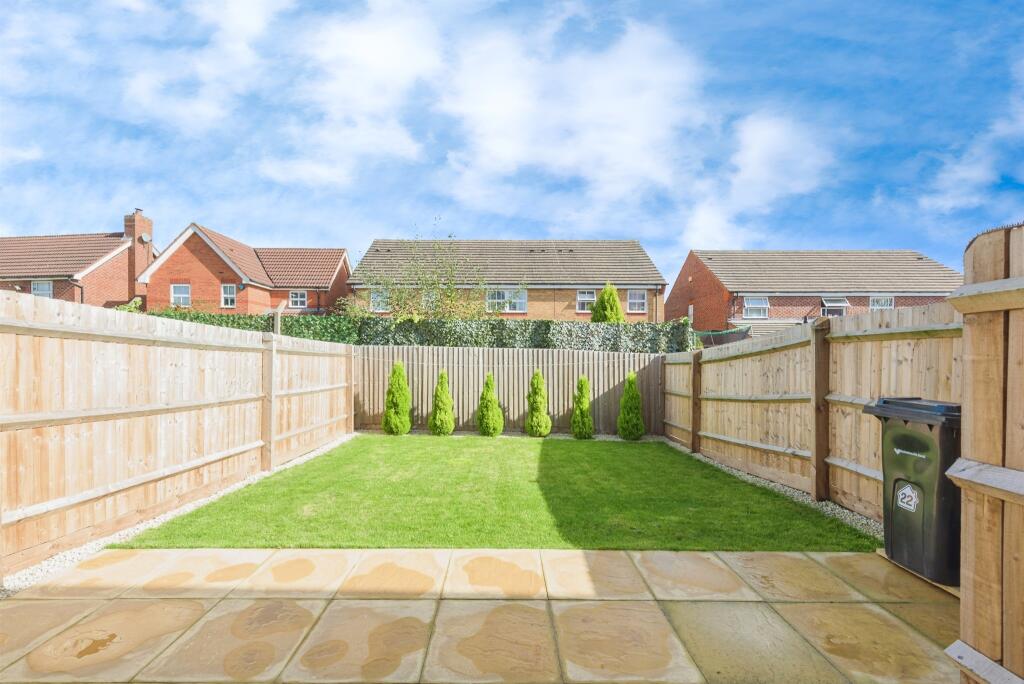 Additional image 15 of Corporal Close, Sutton Coldfield