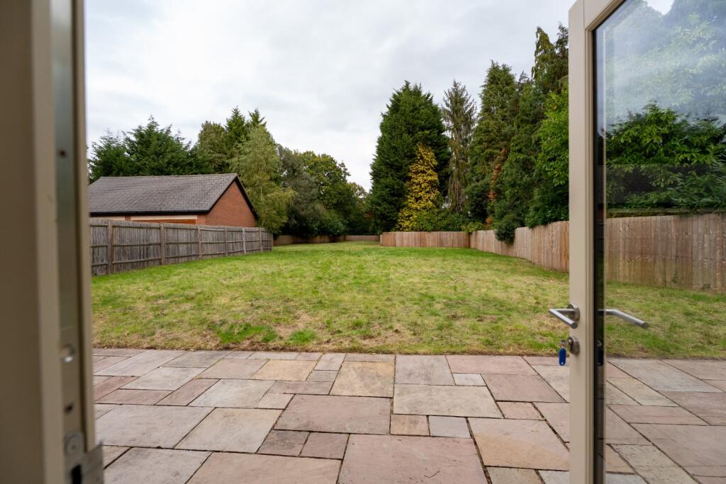 Additional image 35 of Warwick Road, Knowle, Solihull, West Midlands, B93