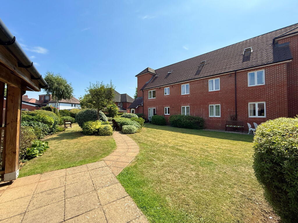 Additional image 13 of Tudor Lodge, Warwick Road, Solihull