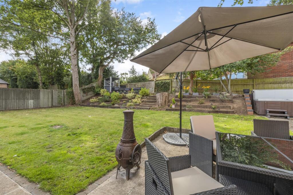 Additional image 28 of Thomas De Beauchamp Lane, Sutton Coldfield