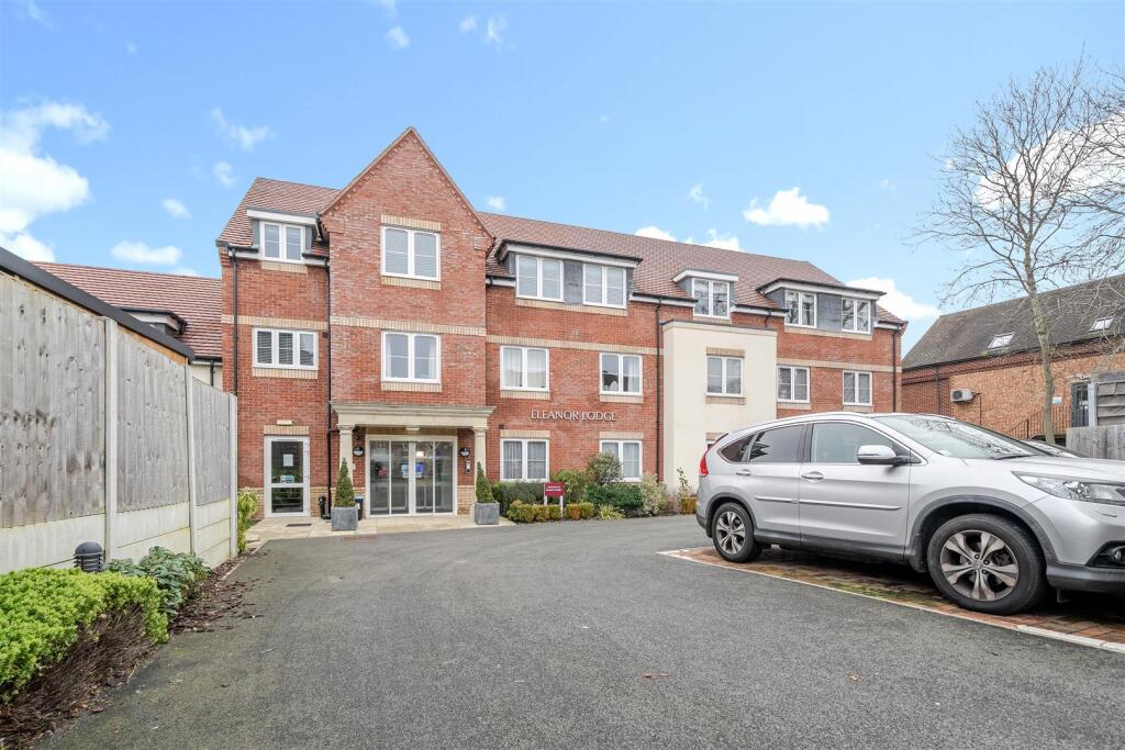 Property image for Station Road, Knowle