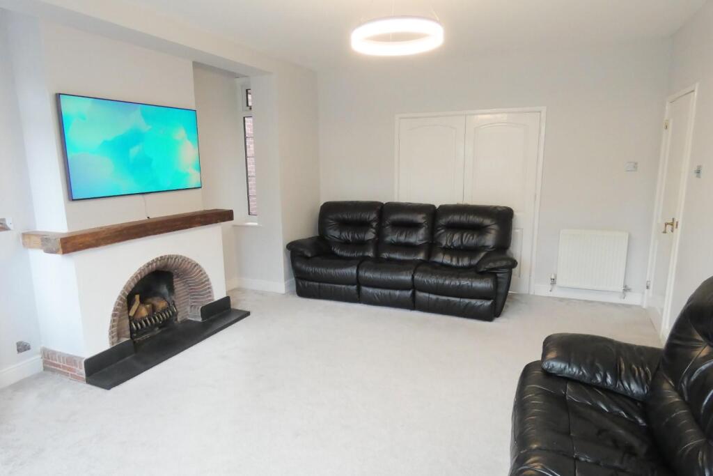 Additional image 4 of Park View Road, Four Oaks