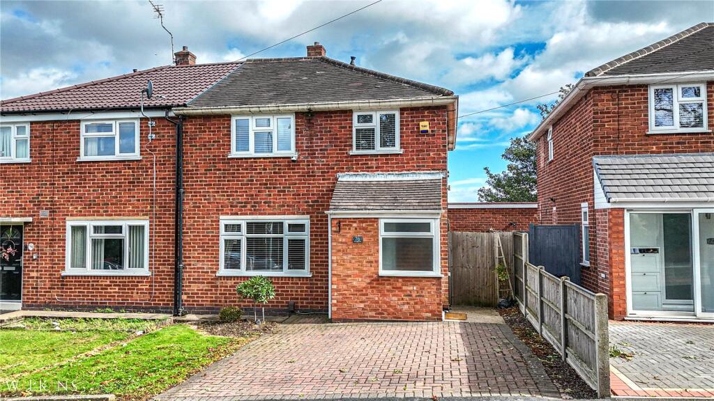 Additional image 31 of Wigford Road, Dosthill, Tamworth, Staffordshire, B77