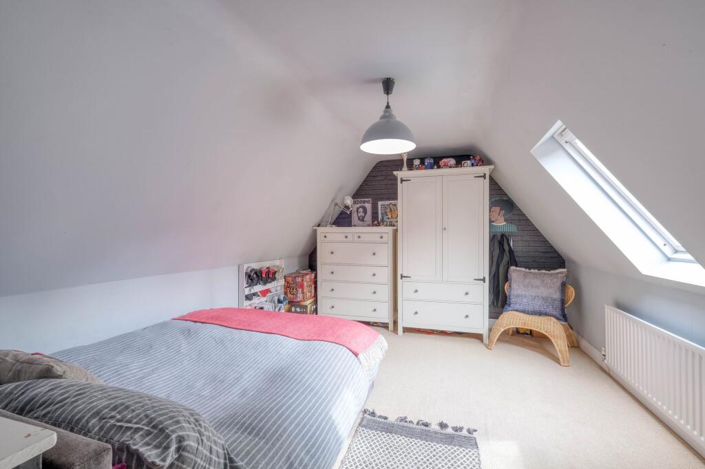 Additional image 18 of Dickens Heath Road, Shirley, B90