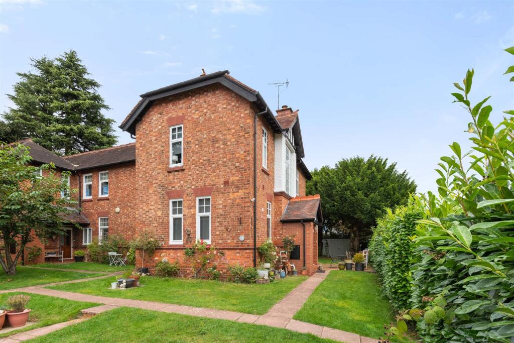 Additional image 15 of Catherines Close, Catherine-De-Barnes, Solihull