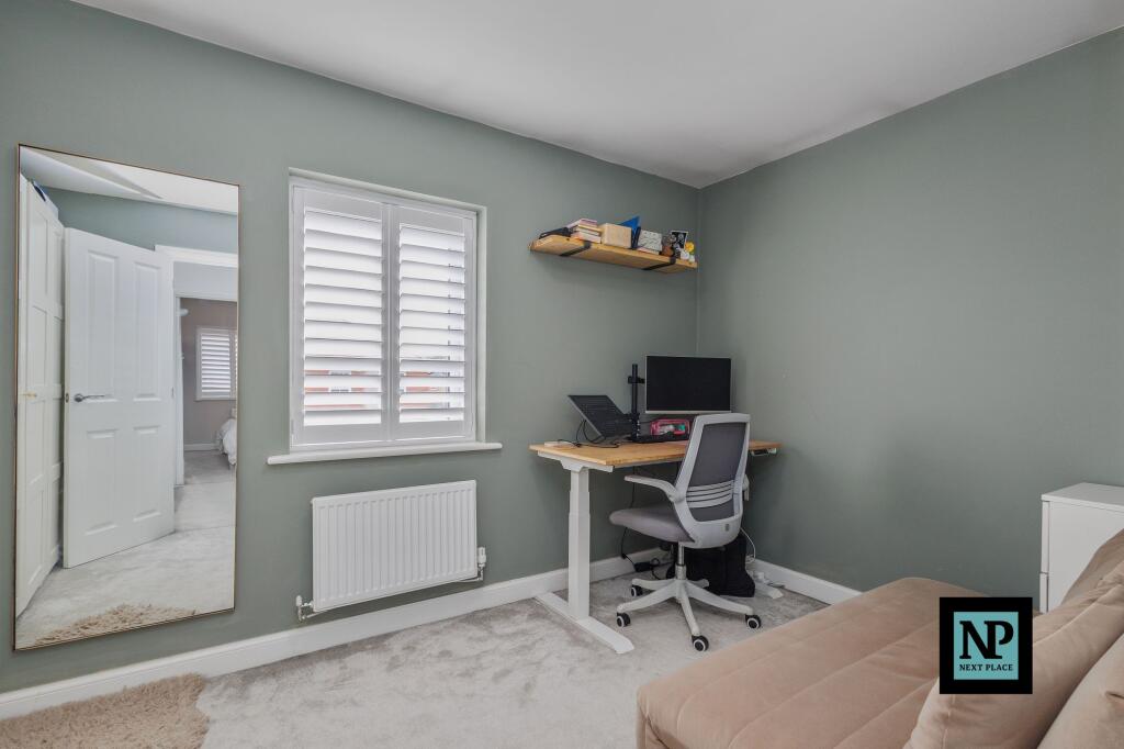 Additional image 13 of Rushworth Close, Tamworth, B78