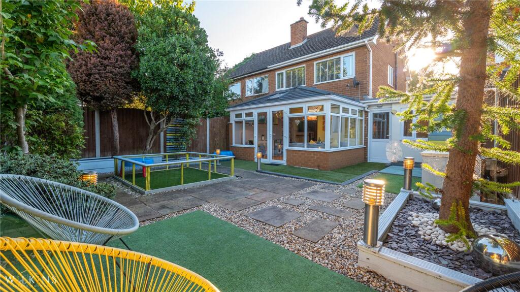 Additional image 18 of Highcliffe Road, Tamworth, Staffordshire, B77