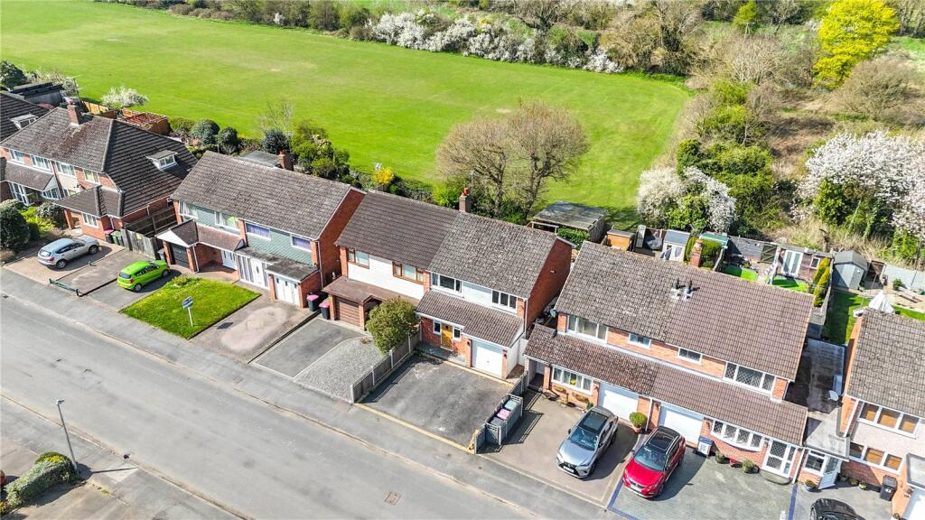 Additional image 21 of Pooley View, Polesworth, Tamworth, Warwickshire, B78