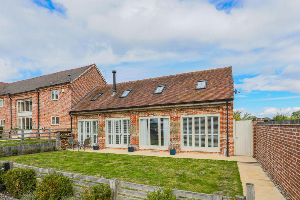 Additional image 43 of The Gallery, Henley Road, B80