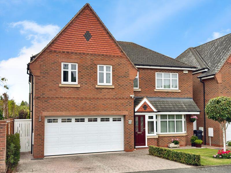 Additional image 30 of Ashfern Drive, Sutton Coldfield