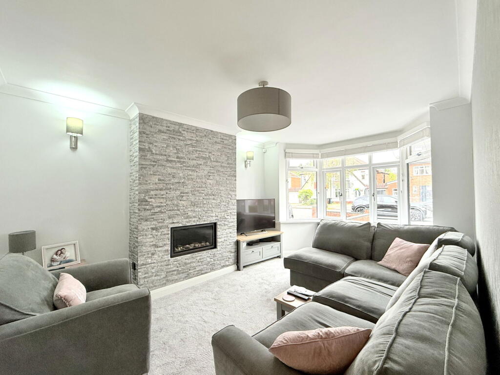 Additional image 2 of Welford Road, Shirley, Solihull, B90 3HX