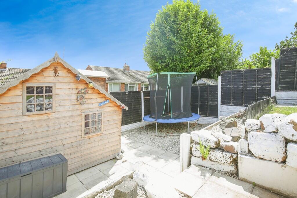 Additional image 17 of Chaytor Road, Polesworth