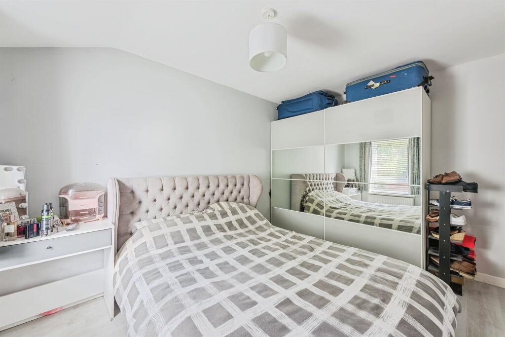 Additional image 12 of Sorbus, Tamworth