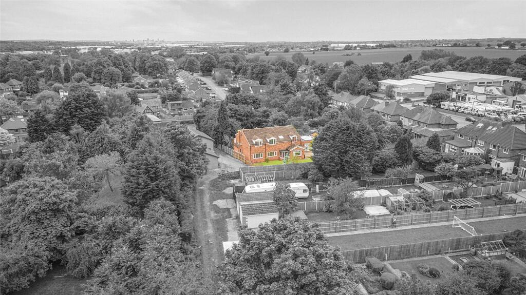 Additional image 37 of Kingsbury Road, Curdworth, Sutton Coldfield, Warwickshire, B76
