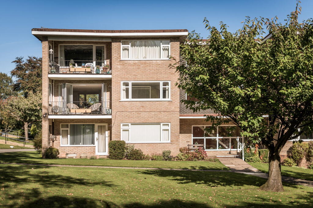 Additional image 42 of Apt 3, Denston Court, Sutton Coldfield, Four Oaks