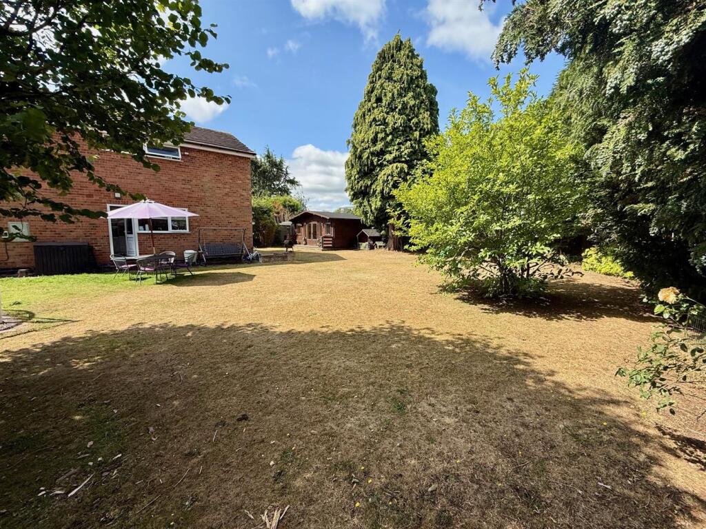 Additional image 20 of Cambria Close, Shirley, Solihull