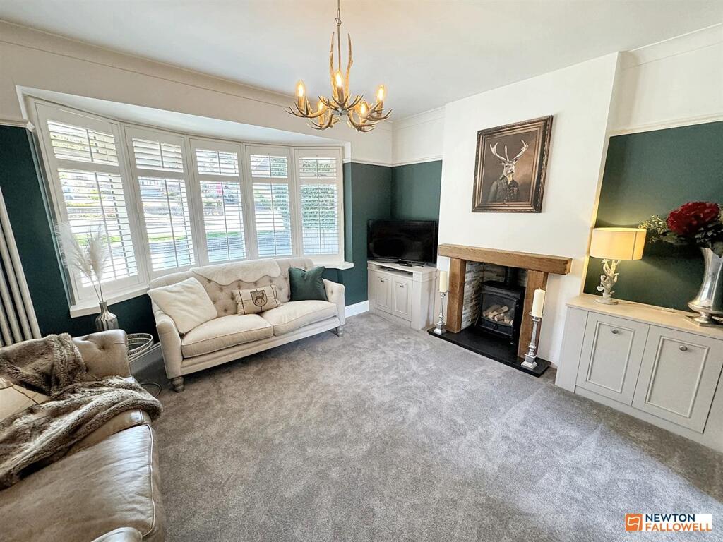 Additional image 15 of Hill Village Road, Four Oaks