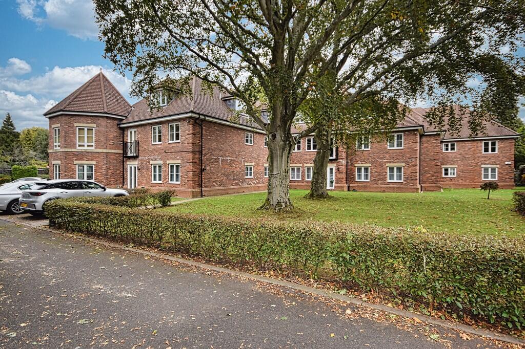 Additional image 11 of Ashleigh Heights, 514 Warwick Road, Solihull