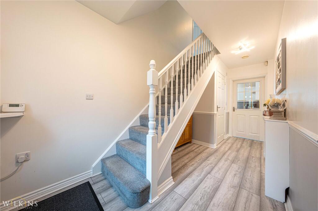 Additional image 15 of Petard Close, Two Gates, Tamworth, Staffordshire, B77