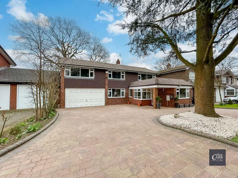 Additional image 39 of Linforth Drive, Streetly, Sutton Coldfield, B74 2EQ