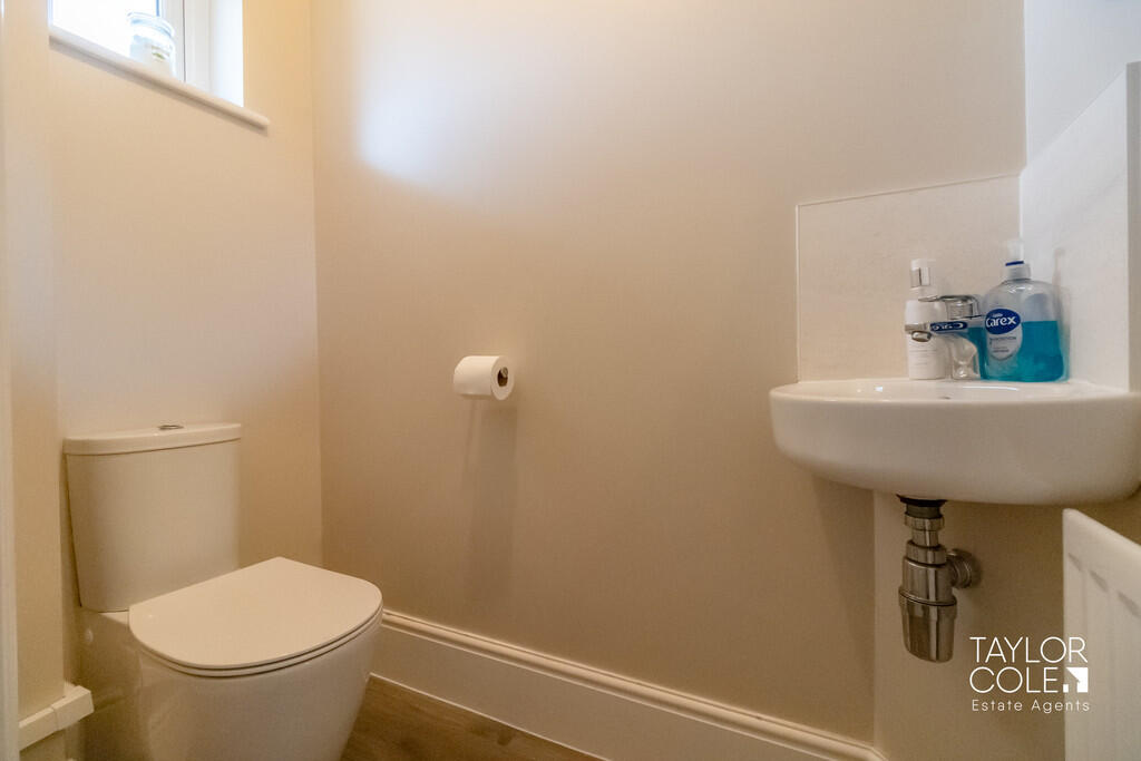 Additional image 9 of Broomyshaw Close, Amington, Tamworth