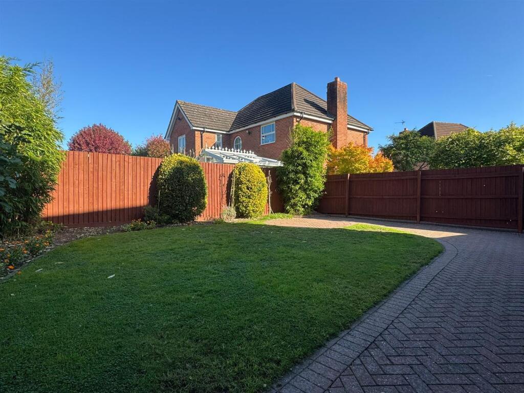 Additional image 31 of Sycamore Close, Sutton Coldfield