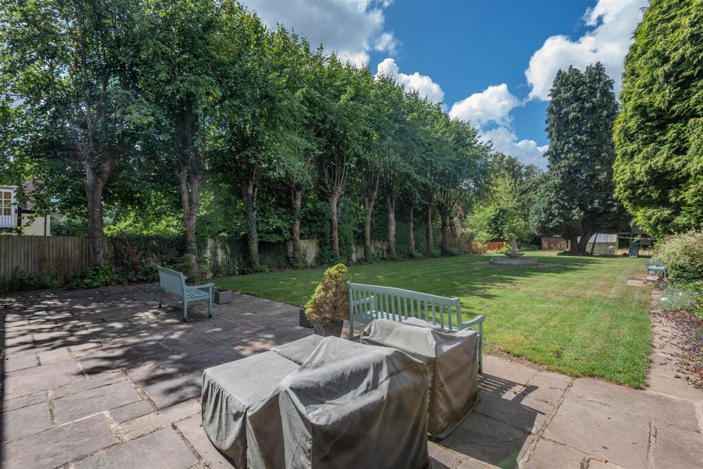 Additional image 35 of Four Oaks Road, Sutton Coldfield