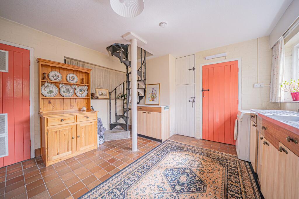 Additional image 10 of Temple Road, Dorridge, B93