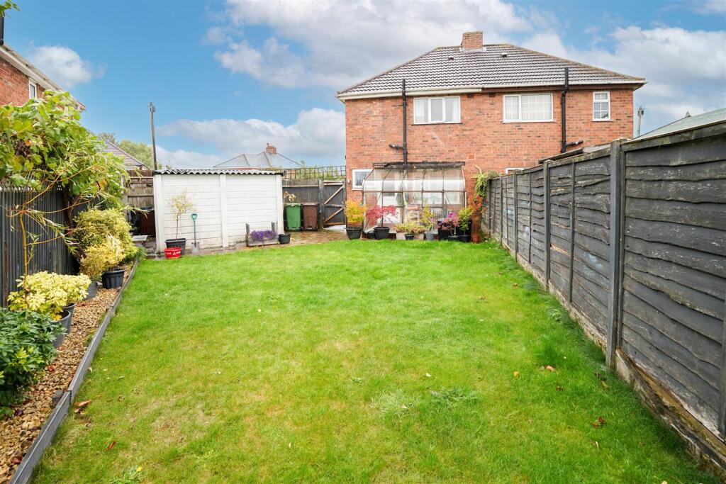 Additional image 16 of Hardwick Road, Solihull