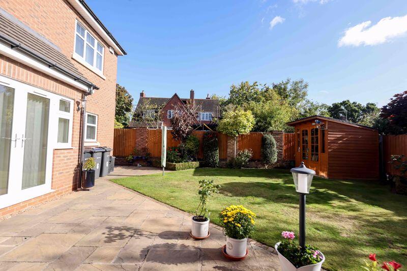 Additional image 27 of Ashfern Drive, Sutton Coldfield