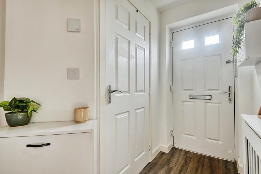 Additional image 2 of Hewett Close, Tamworth
