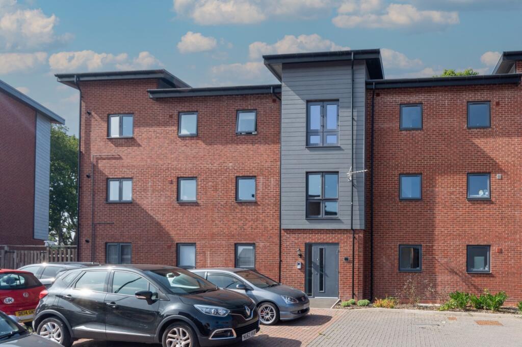 Additional image 5 of Newman Square, Shirley, Solihull, West Midlands, B90