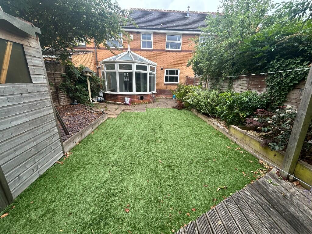 Additional image 24 of Kilsby Grove, Solihull, B91 3XZ