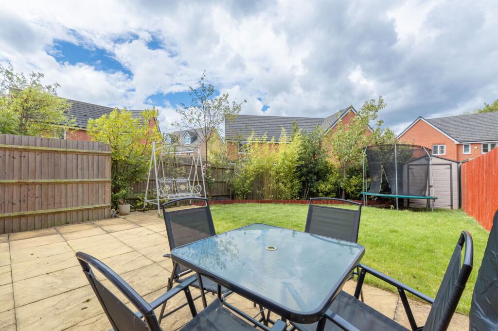 Additional image 24 of Horsfall Drive, Sutton Coldfield, B76 2BT