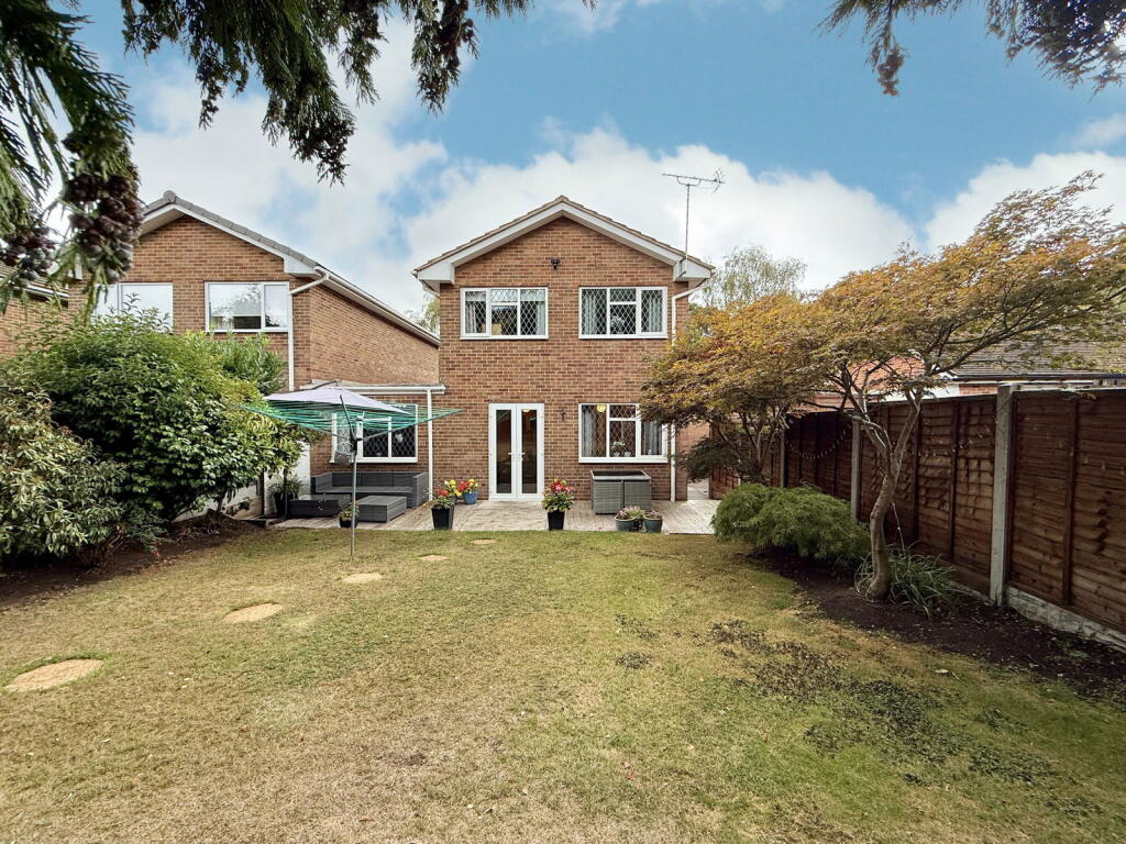 Additional image 24 of Mereside Way, Solihull