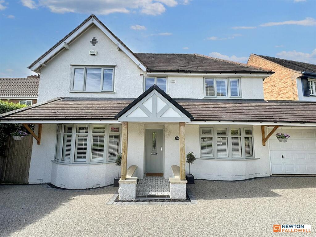 Additional image 37 of Hill Village Road, Four Oaks