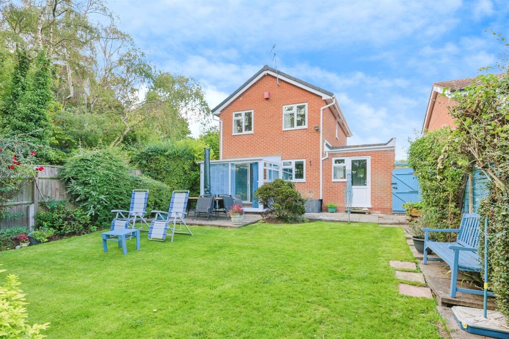 Additional image 17 of St. Andrews, Tamworth