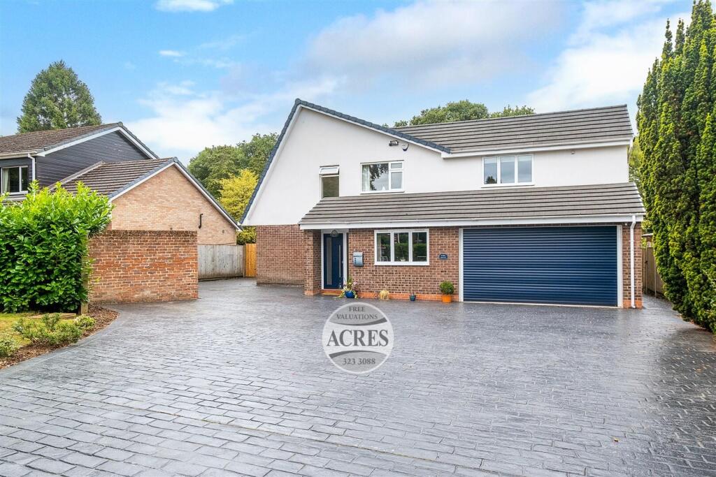 Additional image 52 of Little Aston Park Road, Sutton Coldfield