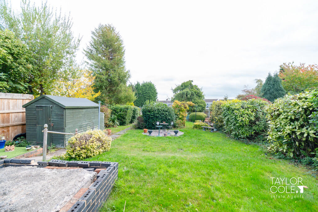 Additional image 20 of Common Lane, Polesworth