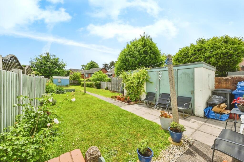 Additional image 21 of Beech Close, Tamworth