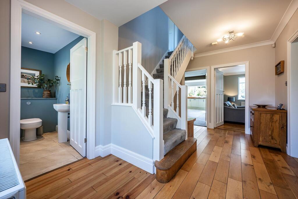 Additional image 4 of Silverbirch Road, Solihull