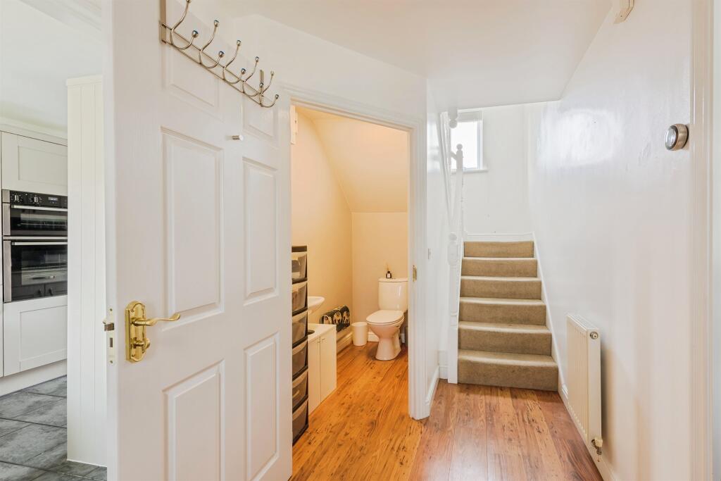 Additional image 18 of Alloys Close, Wilnecote, Tamworth