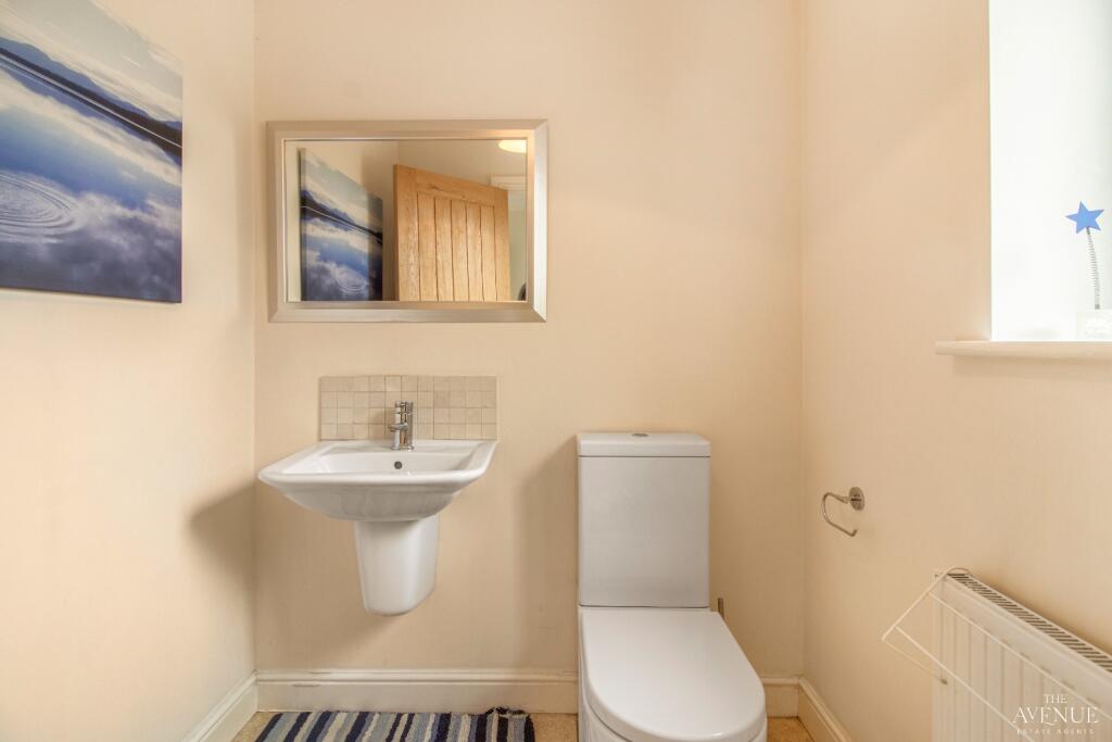 Additional image 31 of Rectory Close, Drayton Bassett, Tamworth, B78